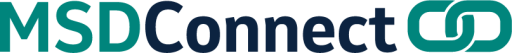MSD Connect  웹사이트